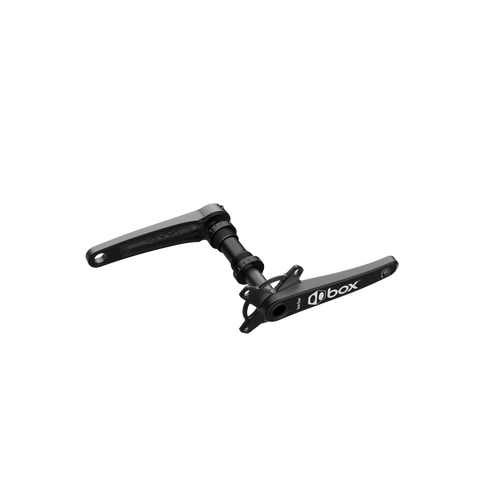 Box Four Crankset