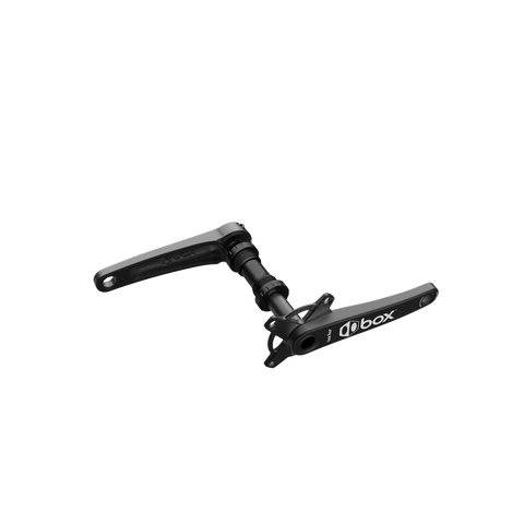 Box Four Crankset
