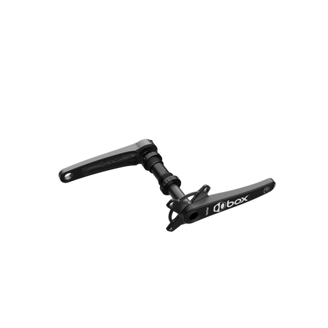 Box Four Crankset