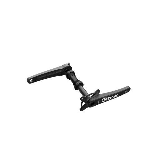 Box Four Crankset