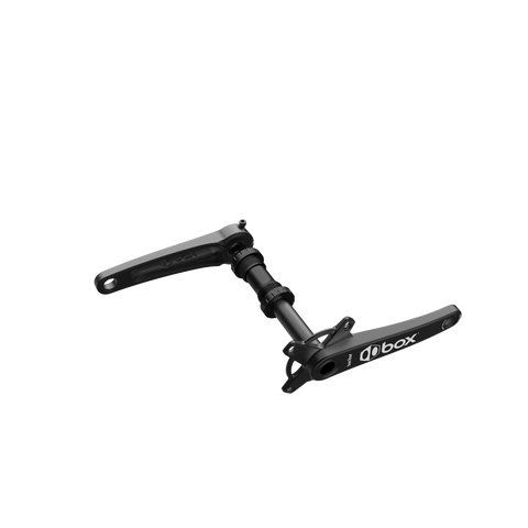 Box Four Crankset