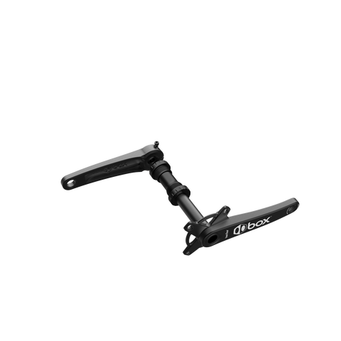 Box Four Crankset