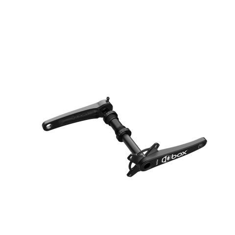 Box Four Crankset