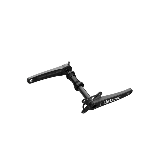 Box Four Crankset