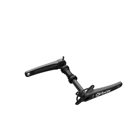 Box Four Crankset