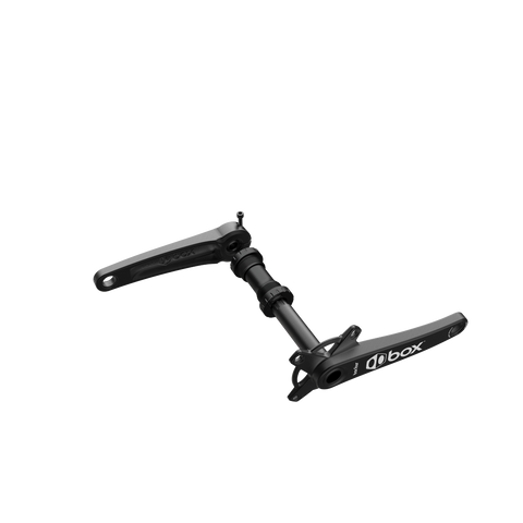 Box Four Crankset