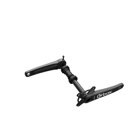 Box Four Crankset