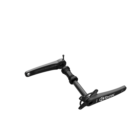 Box Four Crankset