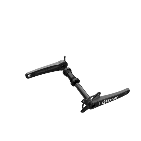 Box Four Crankset