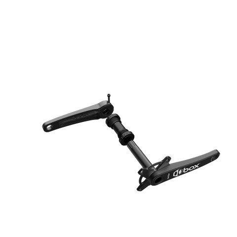 Box Four Crankset