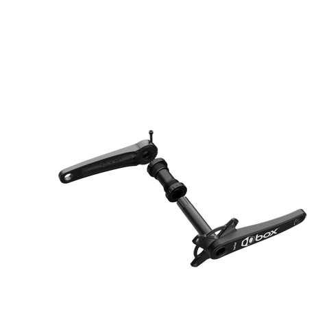 Box Four Crankset