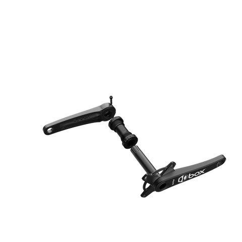 Box Four Crankset