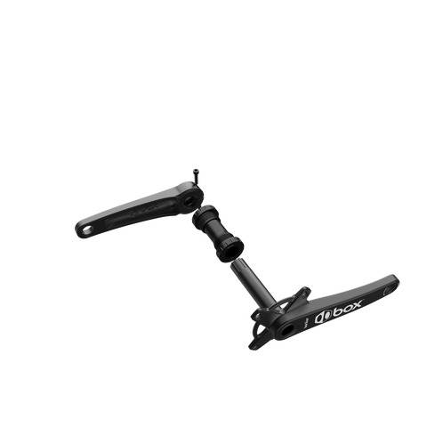 Box Four Crankset