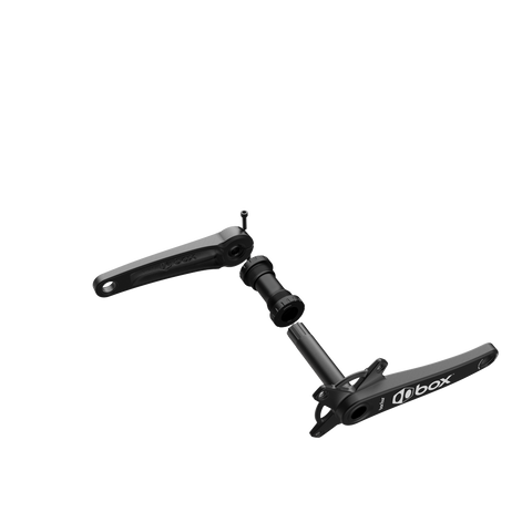 Box Four Crankset