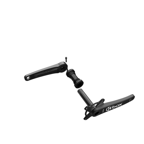 Box Four Crankset
