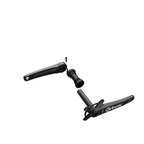 Box Four Crankset