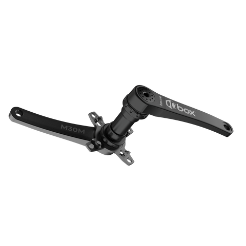 Box One M30 Crankset