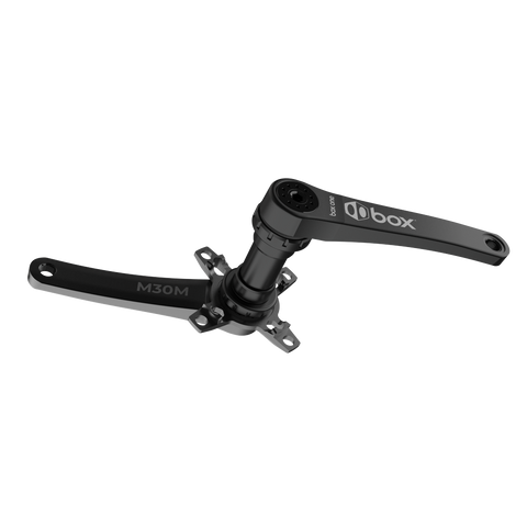 Box One M35 Crankset