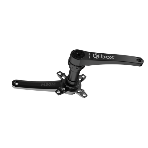 Box One M30 Crankset