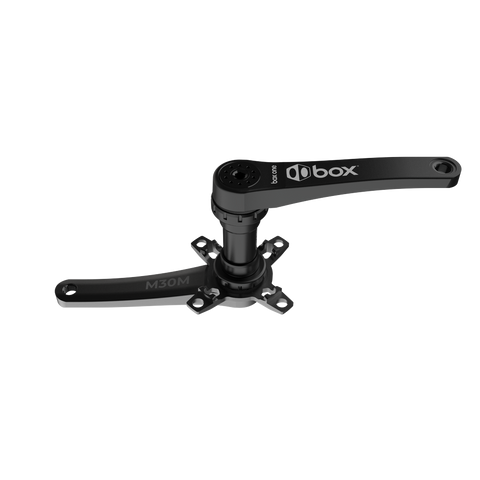 Box One M30 Crankset