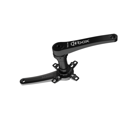 Box One M35 Crankset