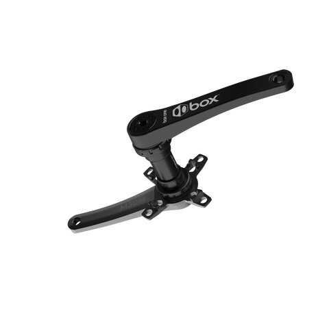 Box One M30 Crankset