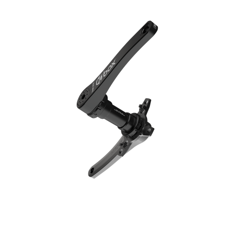Box One M30 Crankset