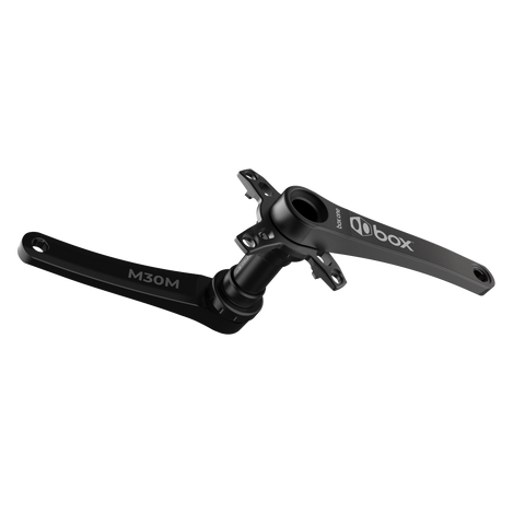 Box One M35 Crankset