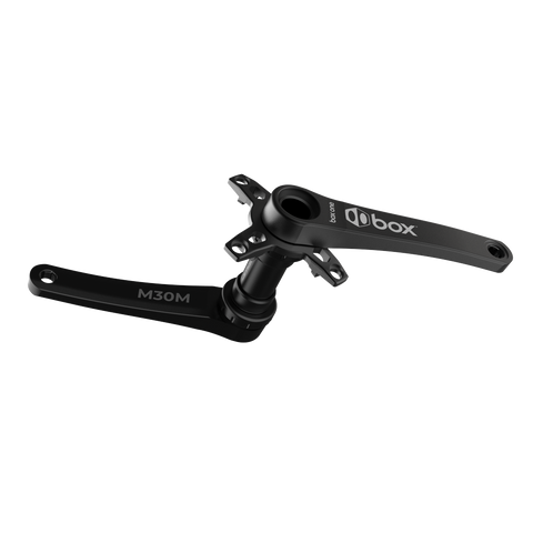 Box One M35 Crankset