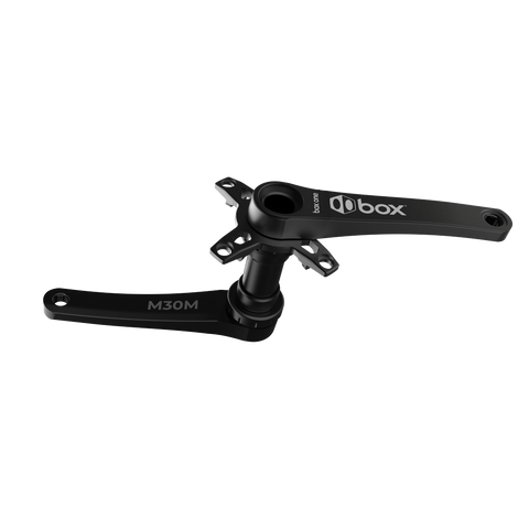 Box One M30 Crankset
