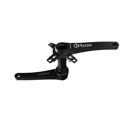 Box One M30 Crankset