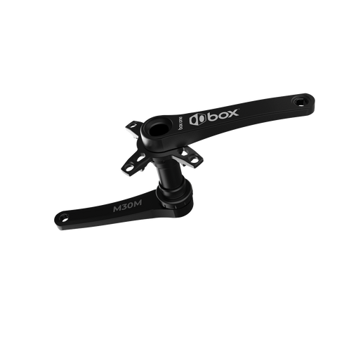 Box One M35 Crankset