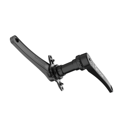 Box One M35 Crankset
