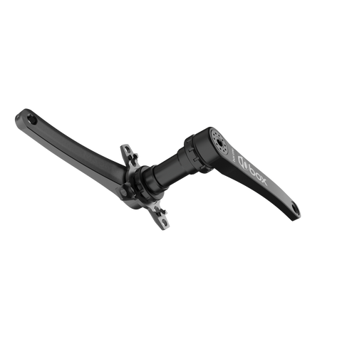 Box One M35 Crankset