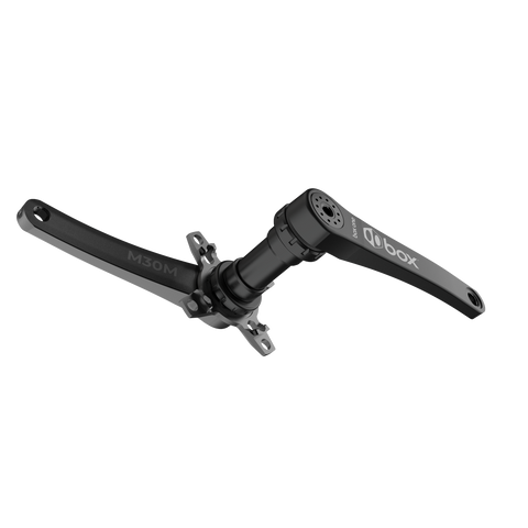 Box One M30 Crankset