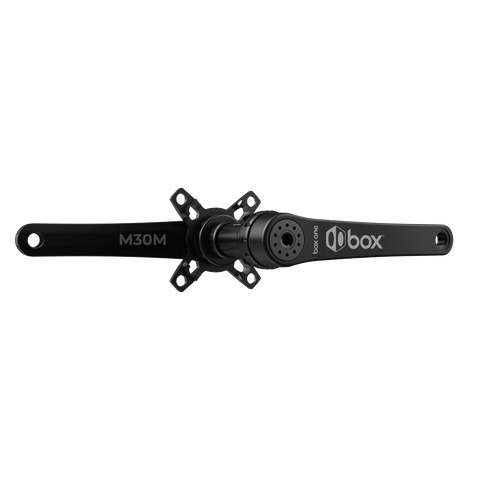 Box One M30 Crankset