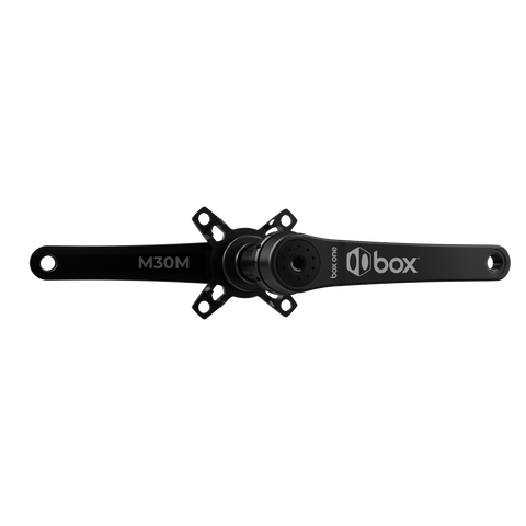 Box One M30 Crankset
