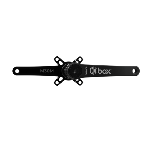 Box One M30 Crankset