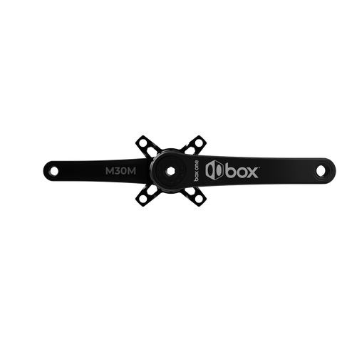 Box One M30 Crankset