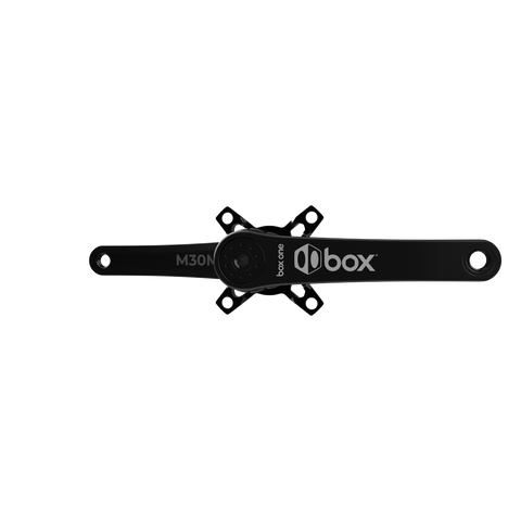 Box One M30 Crankset