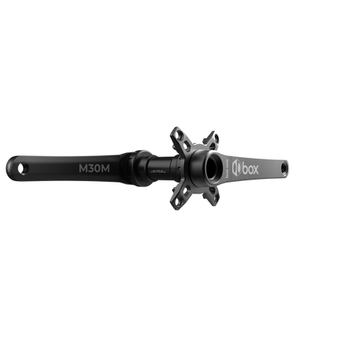 Box One M30 Crankset