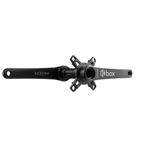 Box One M30 Crankset