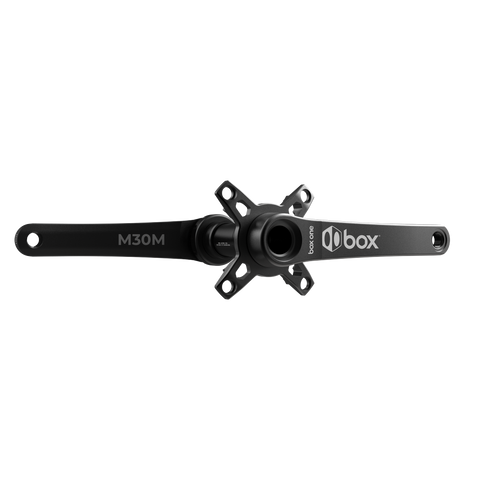 Box One M30 Crankset