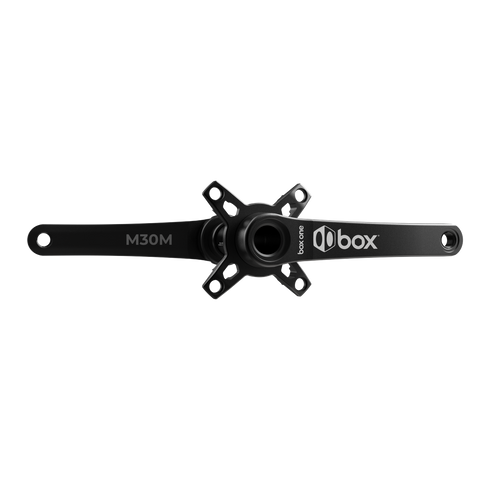 Box One M30 Crankset