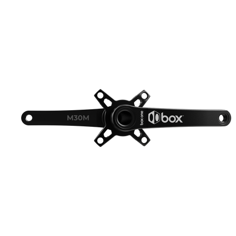 Box One M30 Crankset