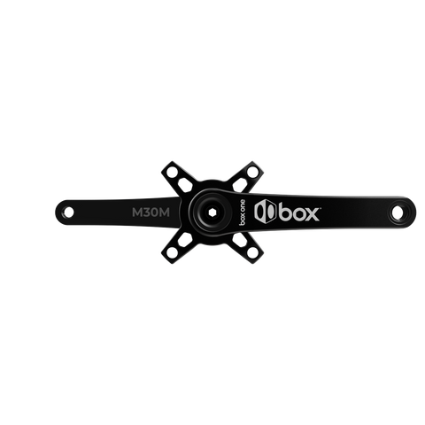 Box One M30 Crankset