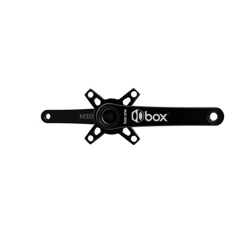Box One M30 Crankset