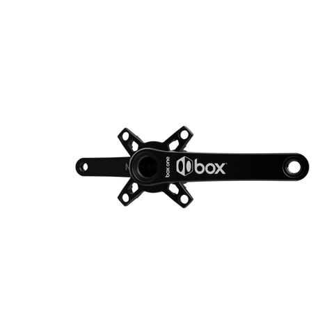 Box One M30 Crankset