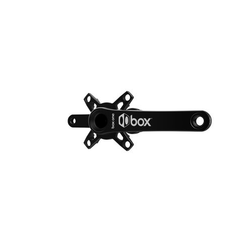 Box One M30 Crankset