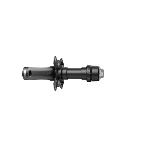 Box One M30 Crankset